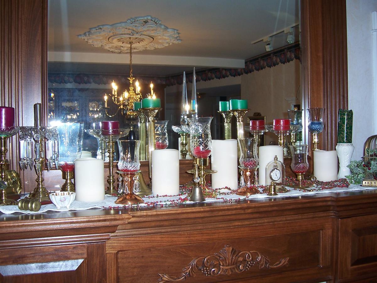 Prairieside Suites Luxury Bed & Breakfast Grandville Exteriör bild