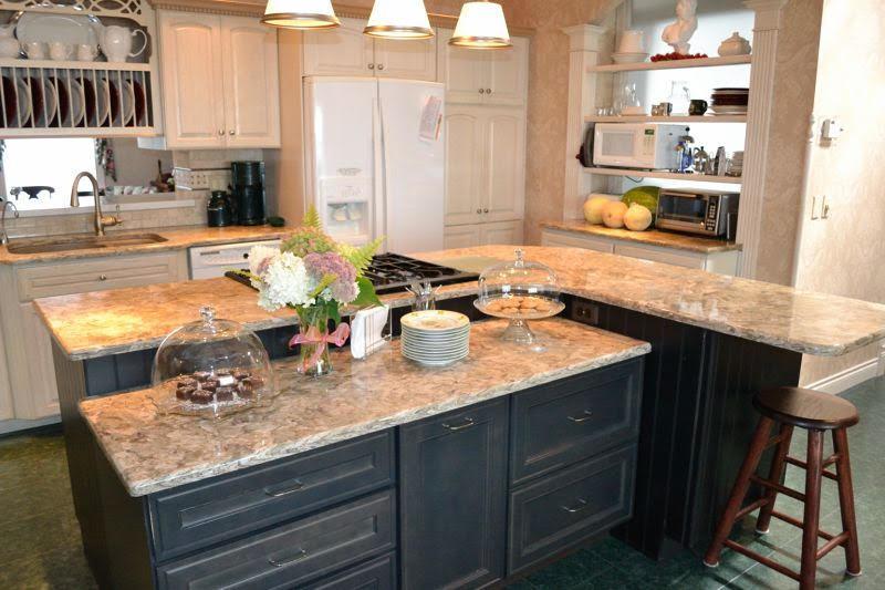 Prairieside Suites Luxury Bed & Breakfast Grandville Exteriör bild